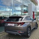 Hyundai Tucson Visureigis / Krosoveris Benzinas / elektra nuotrauka 4