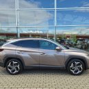 Hyundai Tucson Visureigis / Krosoveris Benzinas / elektra nuotrauka 5