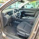 Hyundai Tucson Visureigis / Krosoveris Benzinas / elektra nuotrauka 8