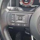 Nissan Qashqai Visureigis / Krosoveris Benzinas / elektra nuotrauka 17