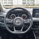 Nissan Qashqai Visureigis / Krosoveris Benzinas / elektra nuotrauka 19