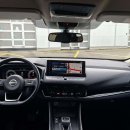 Nissan Qashqai Visureigis / Krosoveris Benzinas / elektra nuotrauka 21