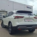 Nissan Qashqai Visureigis / Krosoveris Benzinas / elektra nuotrauka 3