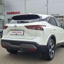 Nissan Qashqai Visureigis / Krosoveris Benzinas / elektra nuotrauka 4