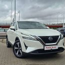 Nissan Qashqai Visureigis / Krosoveris Benzinas / elektra nuotrauka 6