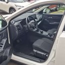 Nissan Qashqai Visureigis / Krosoveris Benzinas / elektra nuotrauka 7