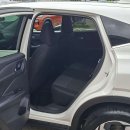 Nissan Qashqai Visureigis / Krosoveris Benzinas / elektra nuotrauka 8