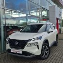 Nissan X-Trail Visureigis / Krosoveris Benzinas / elektra nuotrauka 1