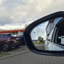 Nissan X-Trail Visureigis / Krosoveris Benzinas / elektra nuotrauka 11