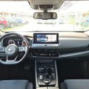 Nissan X-Trail Visureigis / Krosoveris Benzinas / elektra nuotrauka 12