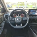 Nissan X-Trail Visureigis / Krosoveris Benzinas / elektra nuotrauka 13