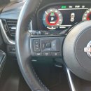 Nissan X-Trail Visureigis / Krosoveris Benzinas / elektra nuotrauka 15