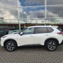 Nissan X-Trail Visureigis / Krosoveris Benzinas / elektra nuotrauka 2