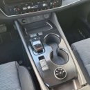 Nissan X-Trail Visureigis / Krosoveris Benzinas / elektra nuotrauka 23