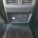 Nissan X-Trail Visureigis / Krosoveris Benzinas / elektra nuotrauka 28