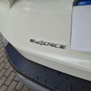 Nissan X-Trail Visureigis / Krosoveris Benzinas / elektra nuotrauka 30