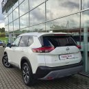 Nissan X-Trail Visureigis / Krosoveris Benzinas / elektra nuotrauka 3