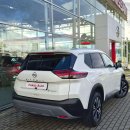 Nissan X-Trail Visureigis / Krosoveris Benzinas / elektra nuotrauka 4