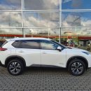 Nissan X-Trail Visureigis / Krosoveris Benzinas / elektra nuotrauka 5