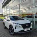 Nissan X-Trail Visureigis / Krosoveris Benzinas / elektra nuotrauka 6
