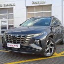 Hyundai Tucson Visureigis / Krosoveris Benzinas / elektra nuotrauka 1