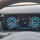 Hyundai Tucson Visureigis / Krosoveris Benzinas / elektra nuotrauka 16