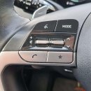 Hyundai Tucson Visureigis / Krosoveris Benzinas / elektra nuotrauka 19