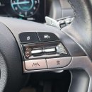 Hyundai Tucson Visureigis / Krosoveris Benzinas / elektra nuotrauka 20