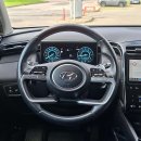 Hyundai Tucson Visureigis / Krosoveris Benzinas / elektra nuotrauka 21