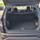 Hyundai Tucson Visureigis / Krosoveris Benzinas / elektra nuotrauka 26