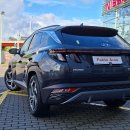 Hyundai Tucson Visureigis / Krosoveris Benzinas / elektra nuotrauka 3