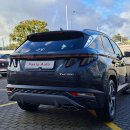Hyundai Tucson Visureigis / Krosoveris Benzinas / elektra nuotrauka 4