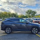 Hyundai Tucson Visureigis / Krosoveris Benzinas / elektra nuotrauka 5