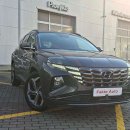 Hyundai Tucson Visureigis / Krosoveris Benzinas / elektra nuotrauka 6