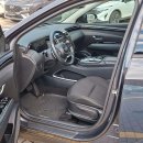 Hyundai Tucson Visureigis / Krosoveris Benzinas / elektra nuotrauka 7
