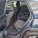 Hyundai Tucson Visureigis / Krosoveris Benzinas / elektra nuotrauka 8