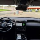 Hyundai Tucson Visureigis / Krosoveris Benzinas / elektra nuotrauka 9