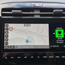 Hyundai Tucson Visureigis / Krosoveris Benzinas / elektra nuotrauka 10