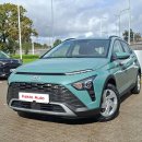Hyundai Bayon Visureigis / Krosoveris Benzinas nuotrauka 1