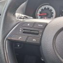 Hyundai Bayon Visureigis / Krosoveris Benzinas nuotrauka 17