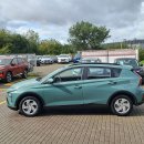 Hyundai Bayon Visureigis / Krosoveris Benzinas nuotrauka 2