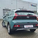 Hyundai Bayon Visureigis / Krosoveris Benzinas nuotrauka 3