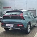 Hyundai Bayon Visureigis / Krosoveris Benzinas nuotrauka 4