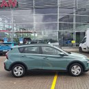 Hyundai Bayon Visureigis / Krosoveris Benzinas nuotrauka 5