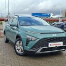 Hyundai Bayon Visureigis / Krosoveris Benzinas nuotrauka 6