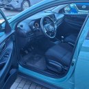 Hyundai Bayon Visureigis / Krosoveris Benzinas nuotrauka 7