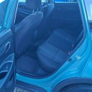 Hyundai Bayon Visureigis / Krosoveris Benzinas nuotrauka 8