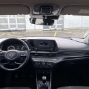 Hyundai Bayon Visureigis / Krosoveris Benzinas nuotrauka 9