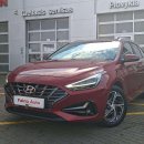 Hyundai i30 Universalas Benzinas nuotrauka 1