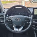 Hyundai i30 Universalas Benzinas nuotrauka 20